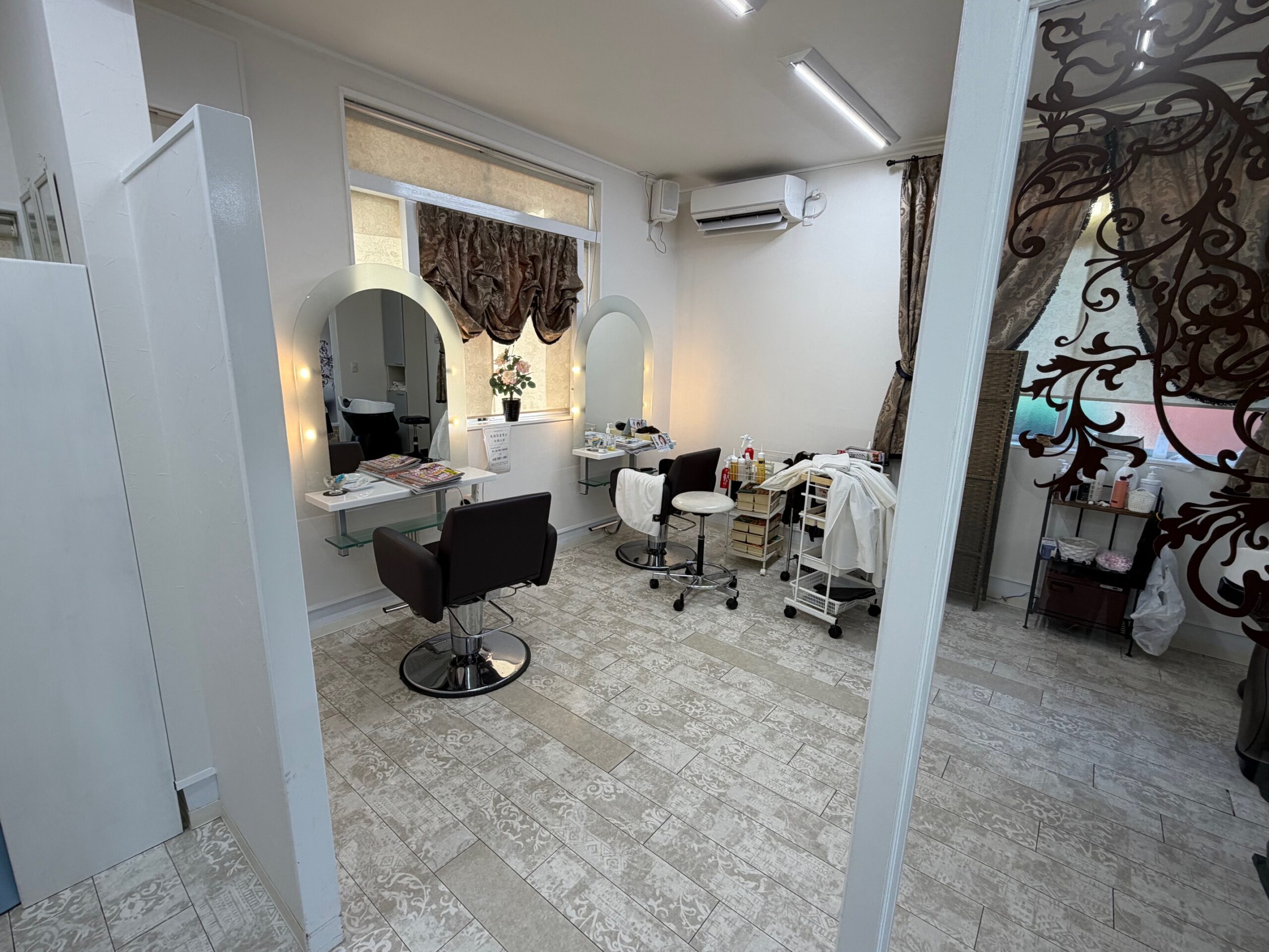 小野澤貸店舗の画像