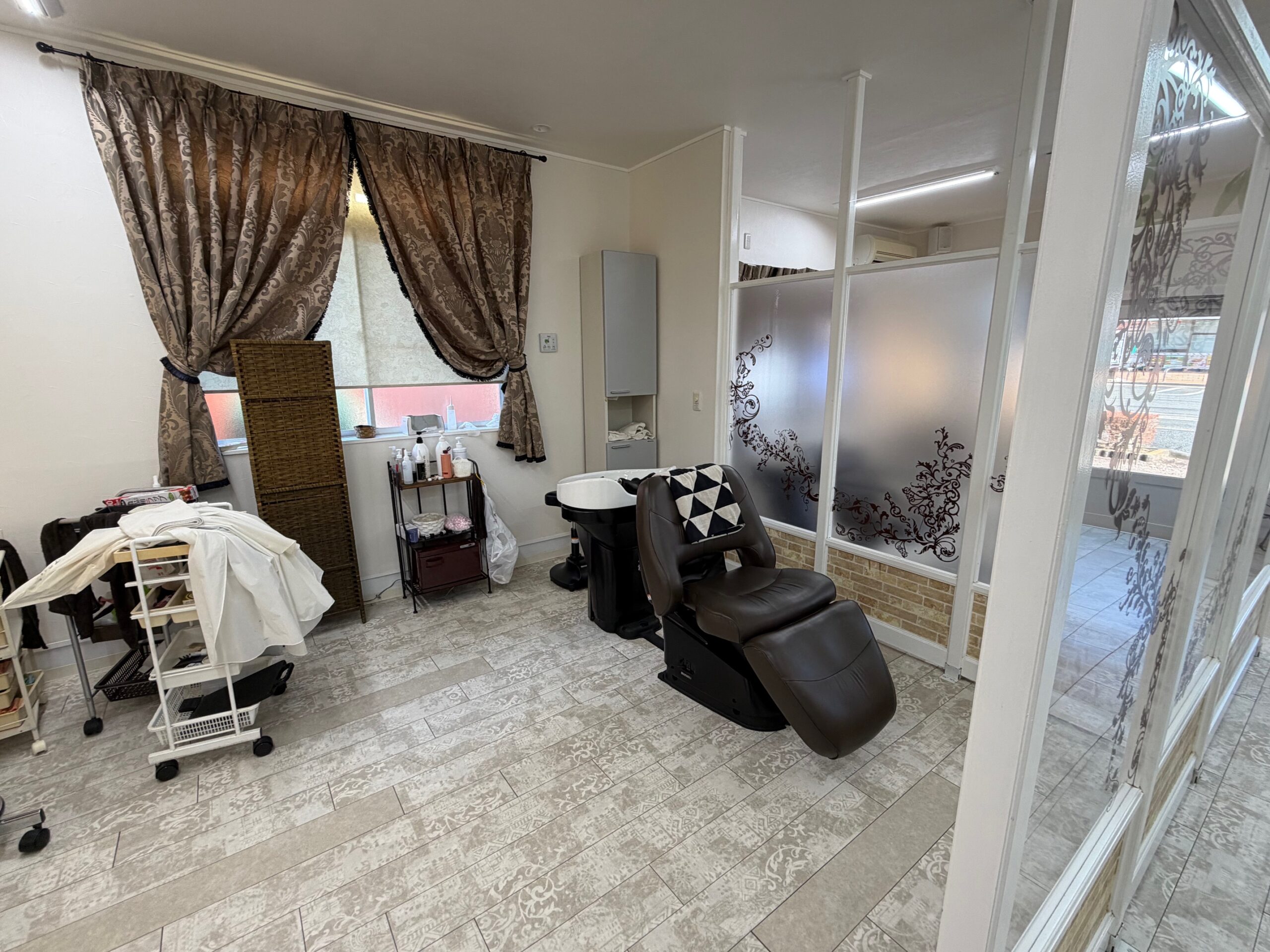 小野澤貸店舗の画像