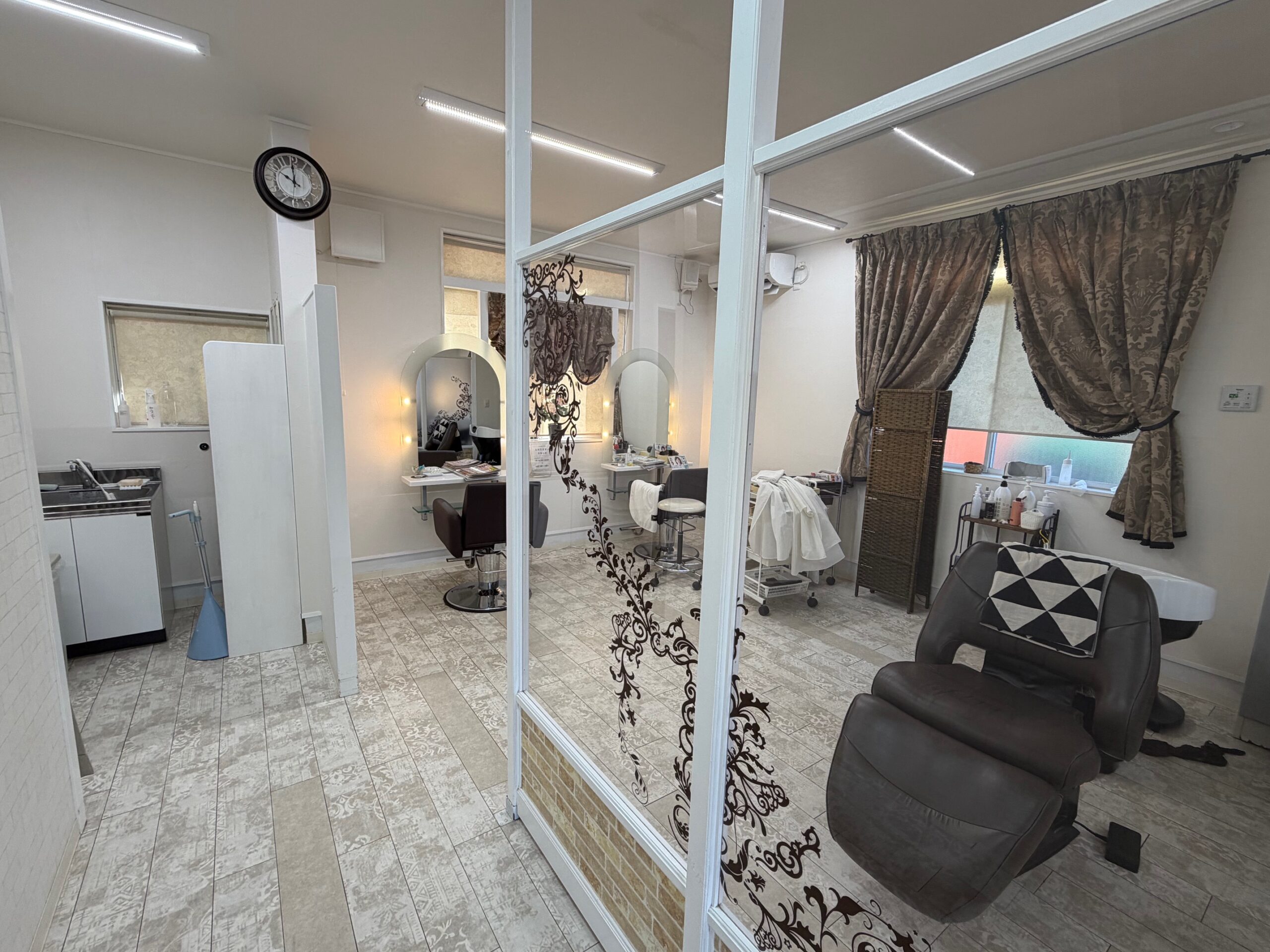 小野澤貸店舗の画像