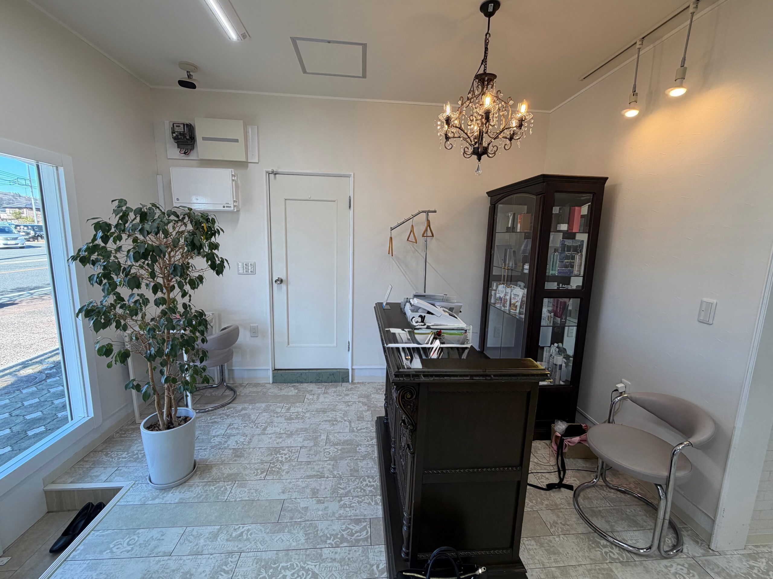 小野澤貸店舗の画像