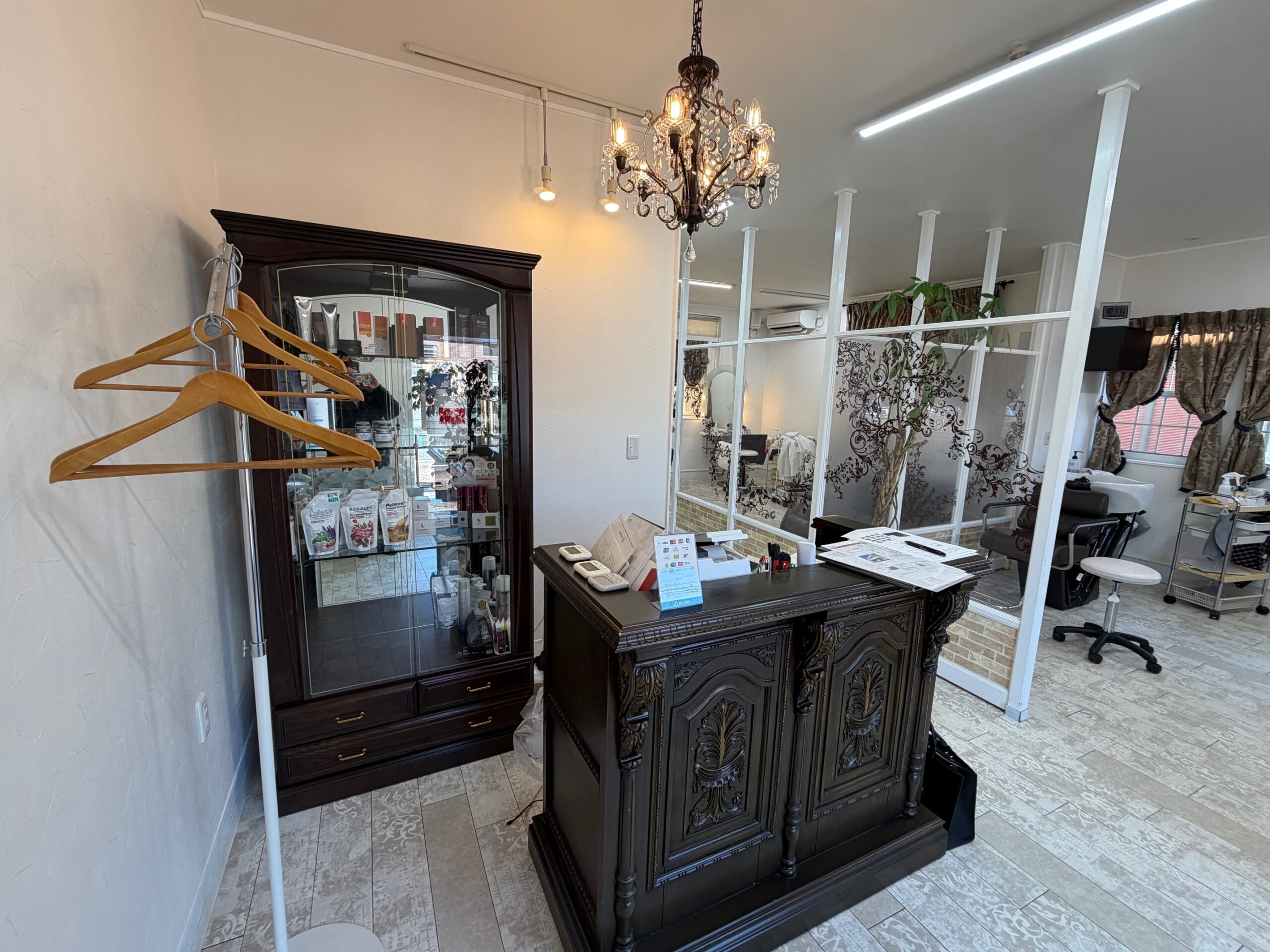 小野澤貸店舗の画像