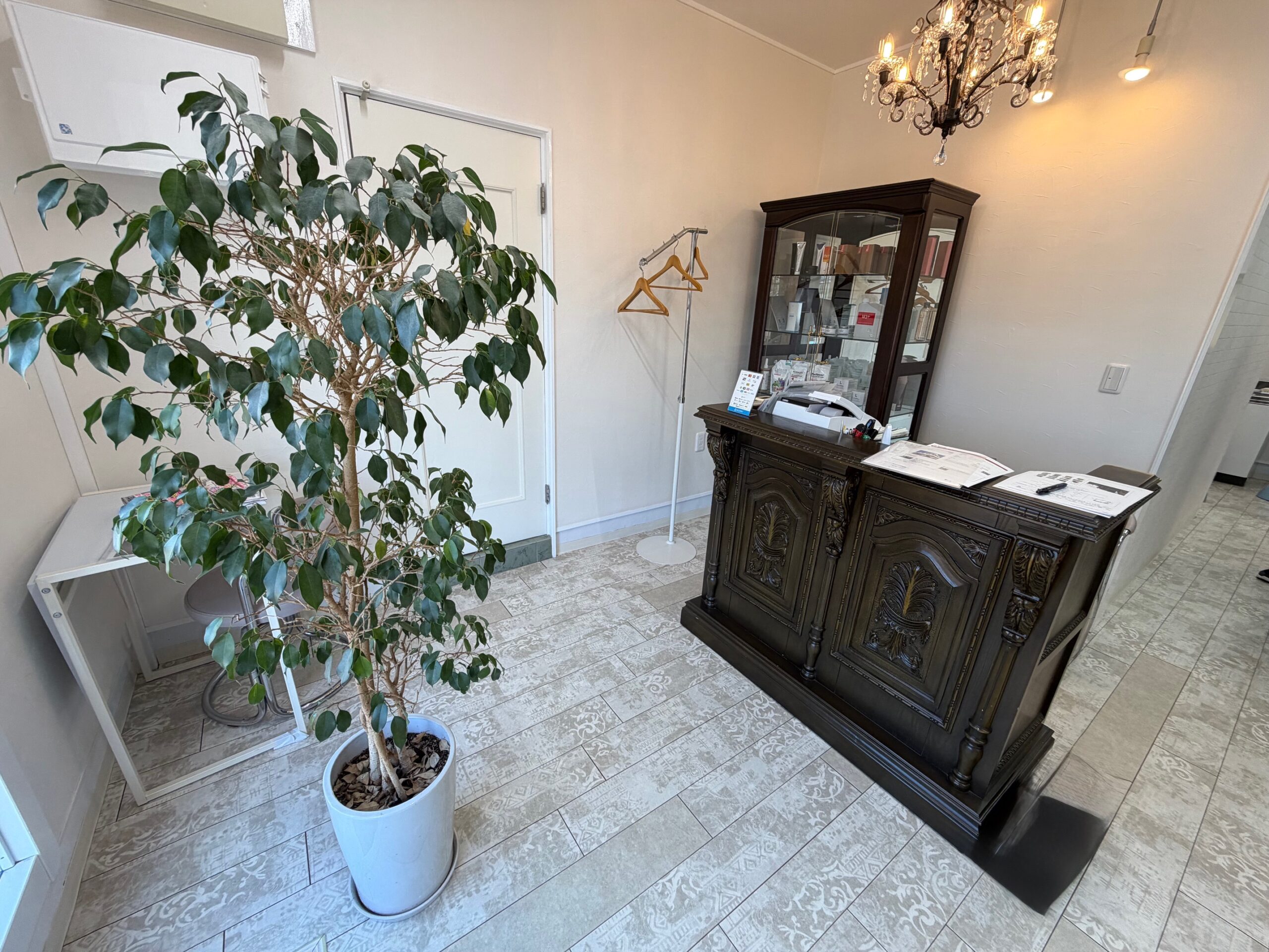 小野澤貸店舗の画像