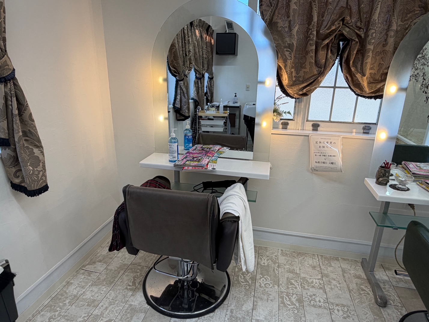 小野澤貸店舗の画像