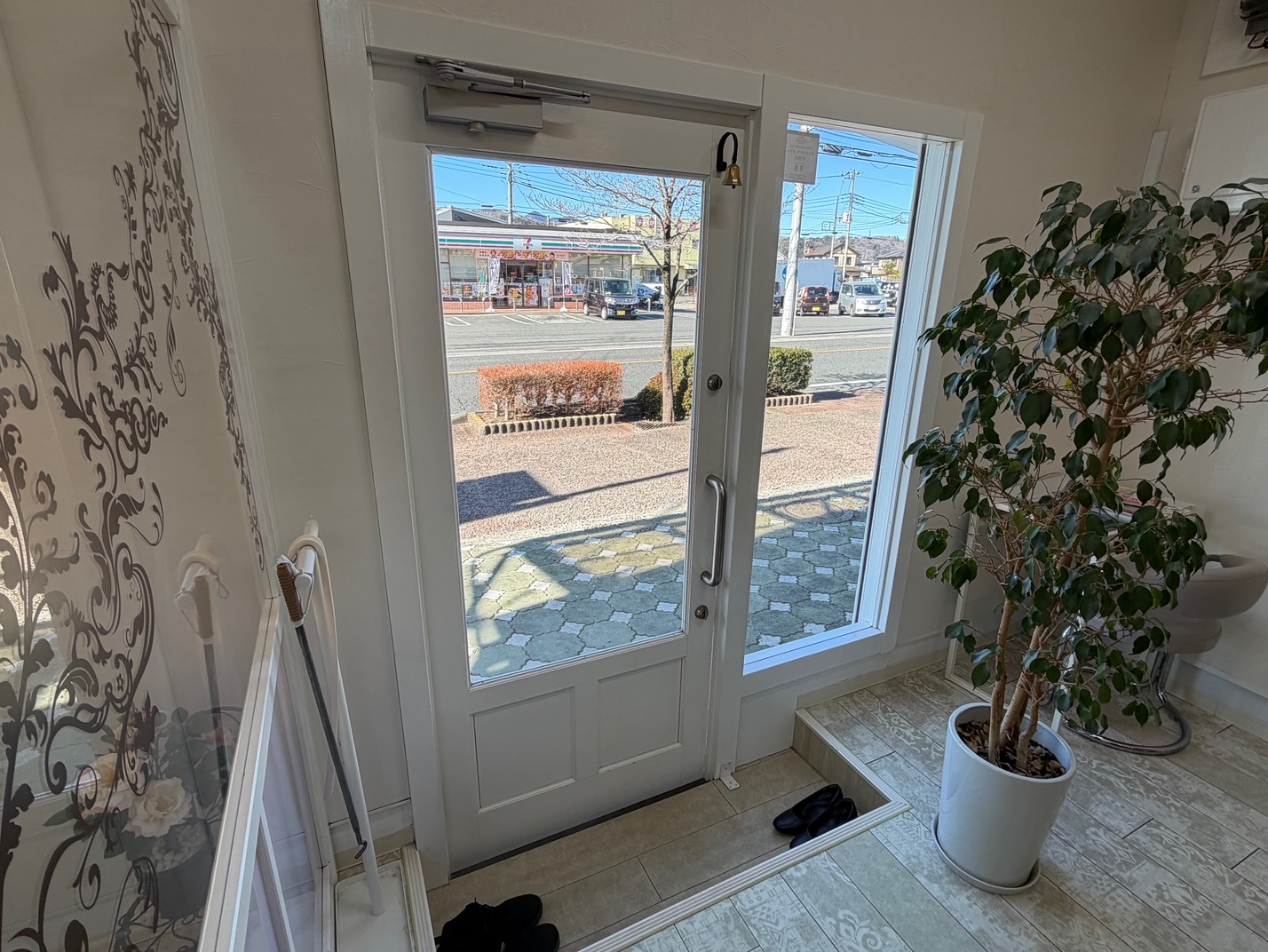 小野澤貸店舗の画像