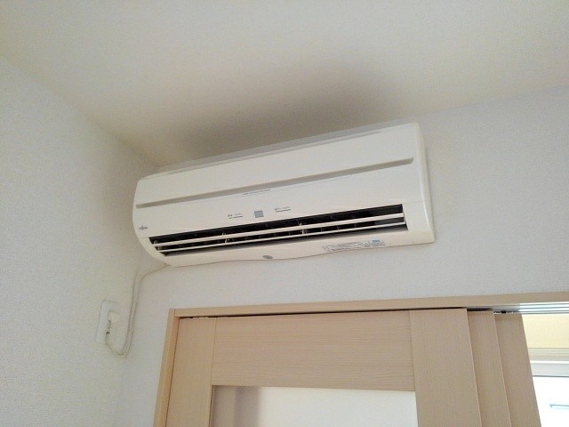 ヴァイオレットガーデン102号室の画像