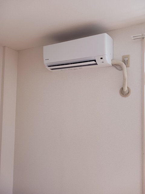 ハピネス渋谷205号室の画像