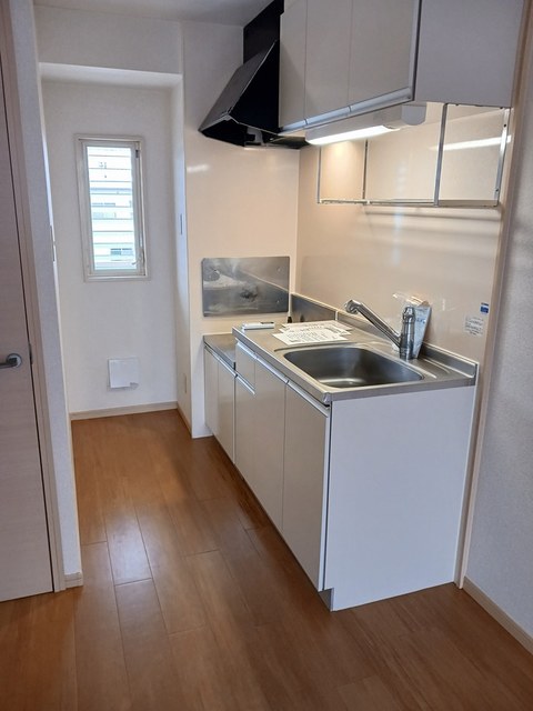 ハピネス渋谷205号室の画像