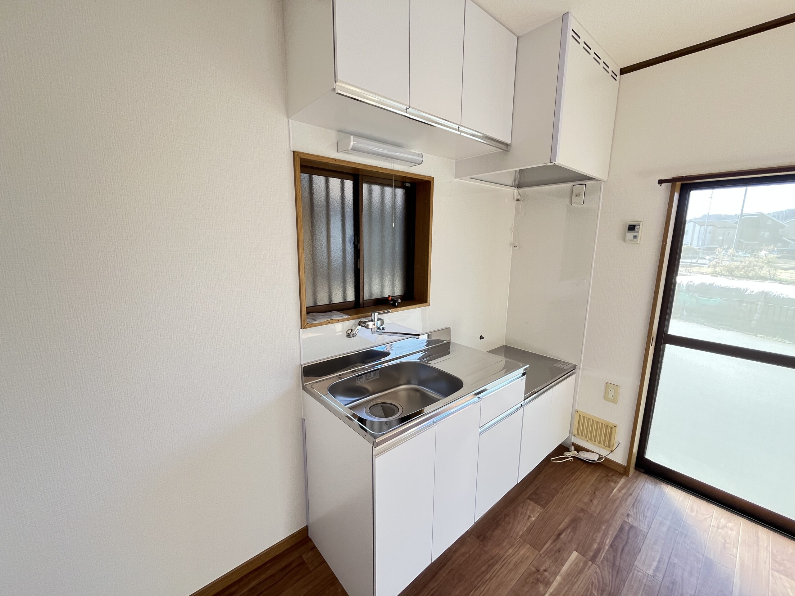 玉屋テラスハウス85　D-11の画像