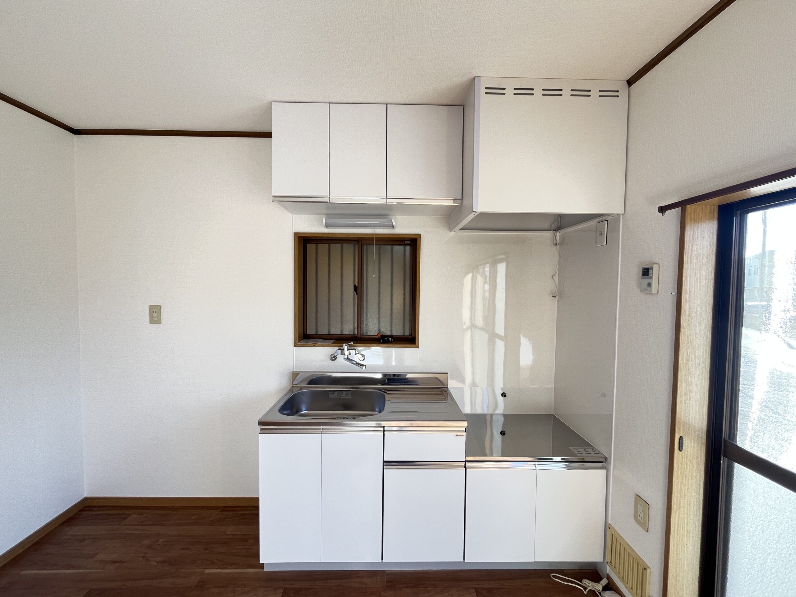 玉屋テラスハウス85　D-11の画像