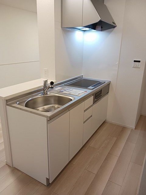 ラ　ヴィラV　204号室の画像