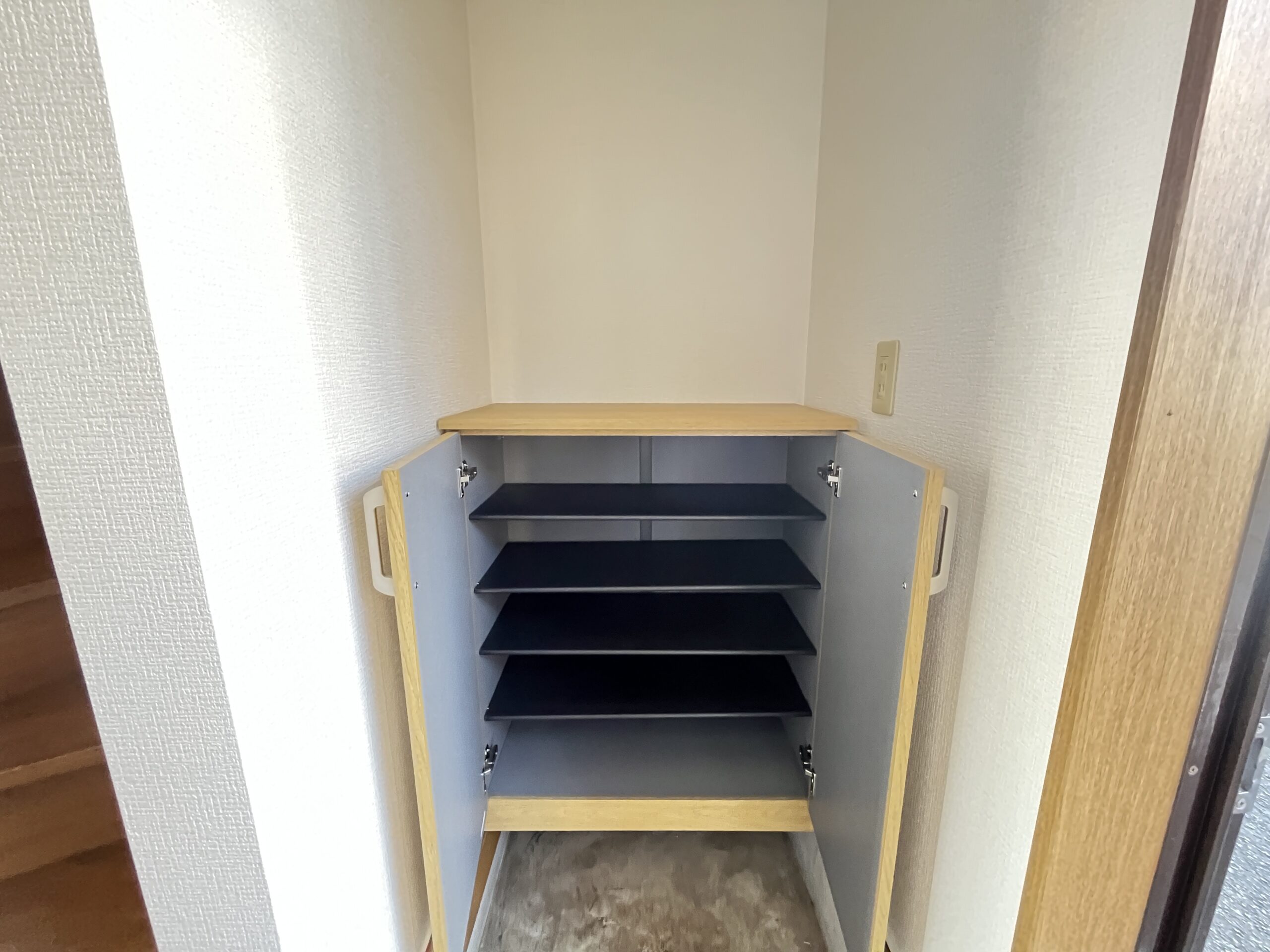 玉屋テラスハウス85　D-11の画像