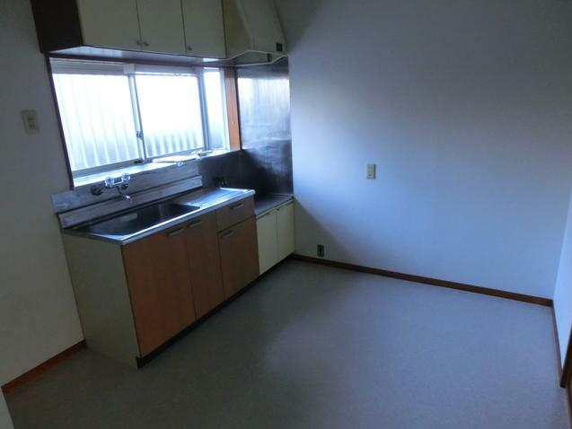 グリーンテラス湘南　102号室の画像