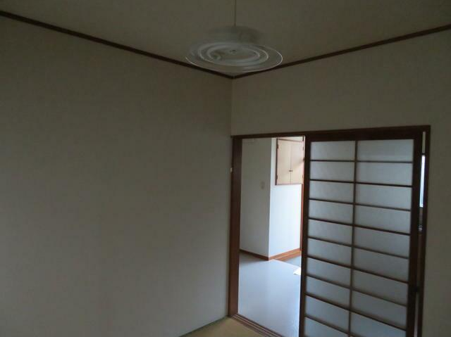 グリーンテラス湘南　102号室の画像