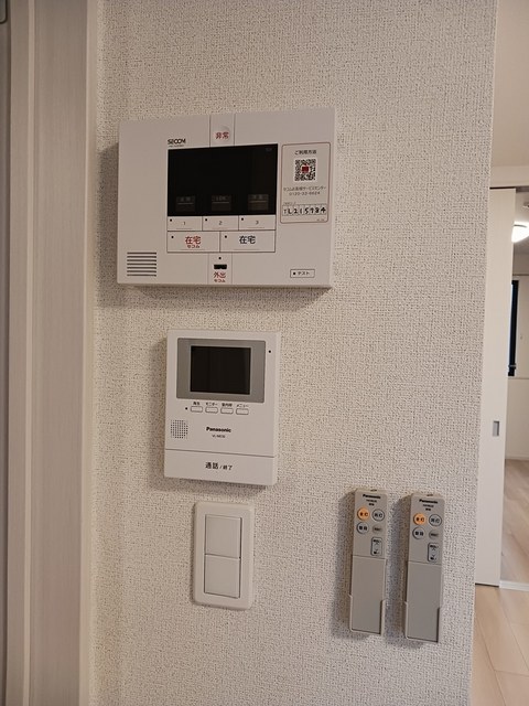 ラ　ヴィラV　204号室の画像