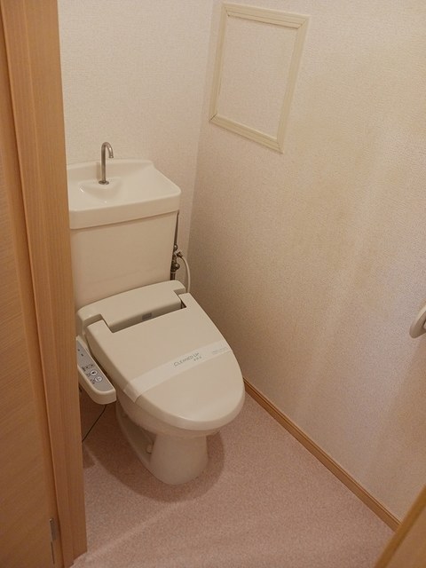 ハピネス渋谷205号室の画像