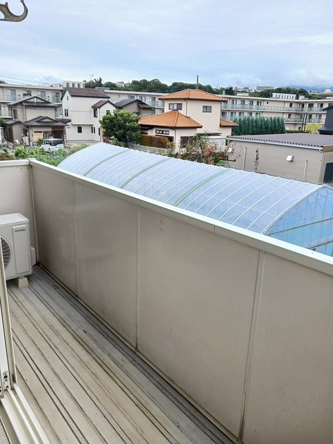 ハピネス渋谷205号室の画像