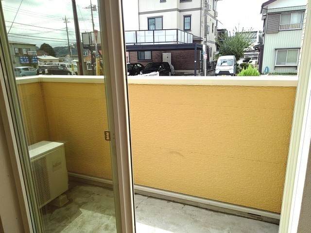 ヴァイオレットガーデン102号室の画像