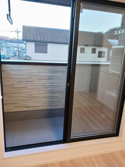 ラ　ヴィラV　204号室の画像