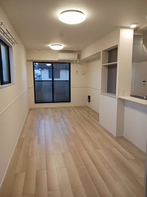 ラ　ヴィラV　204号室の画像