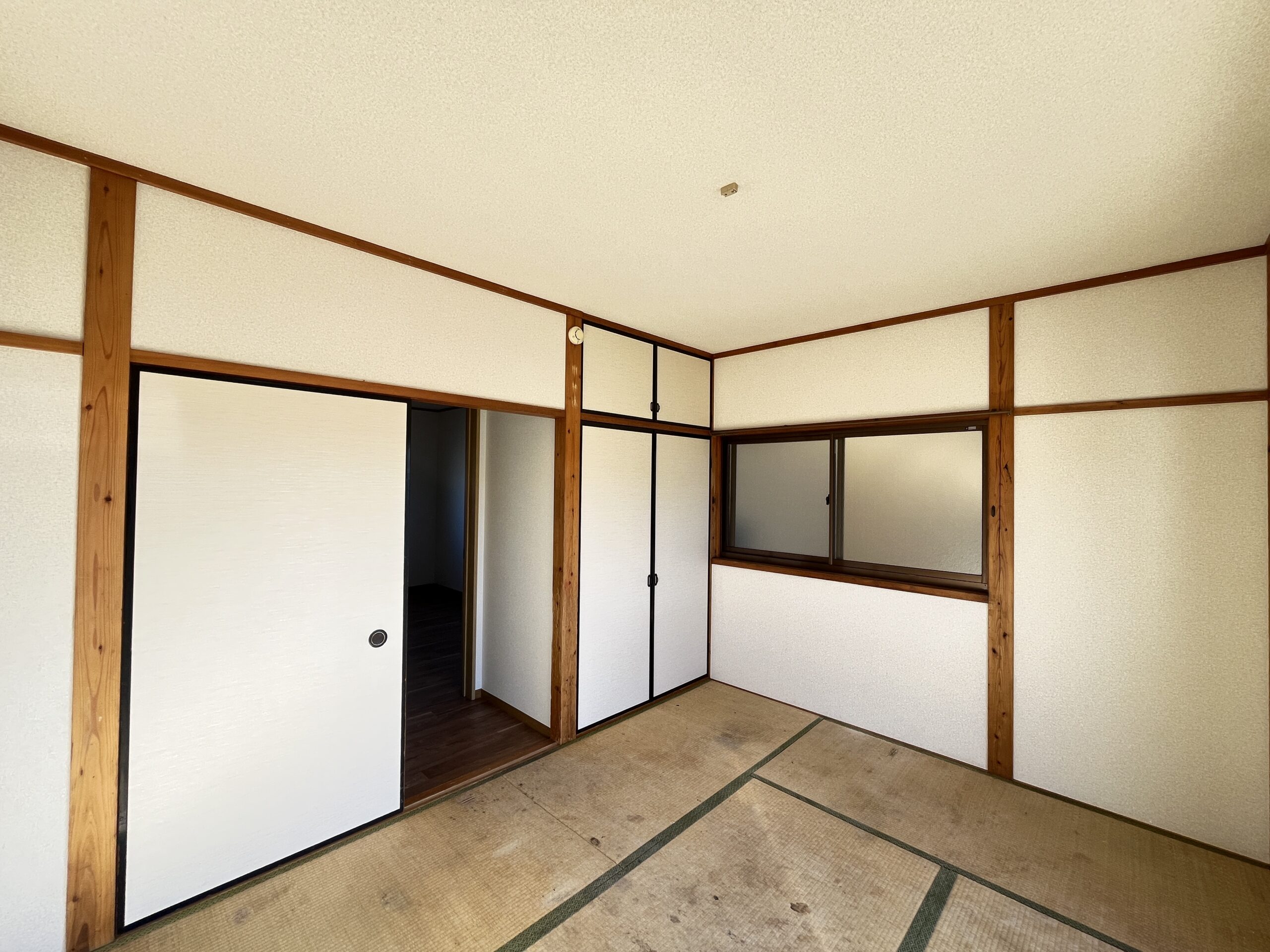 玉屋テラスハウス85　D-11の画像