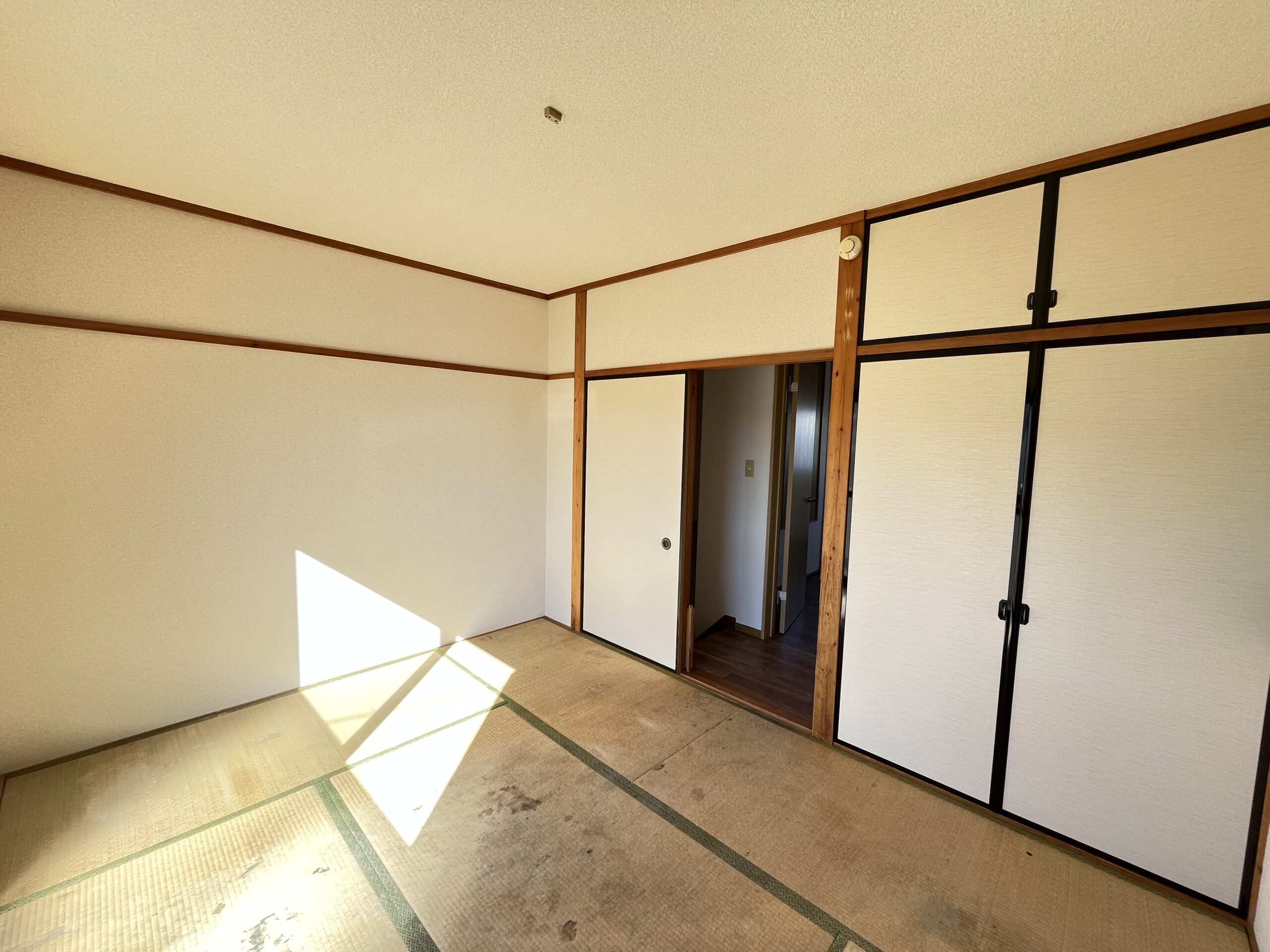 玉屋テラスハウス85　D-11の画像