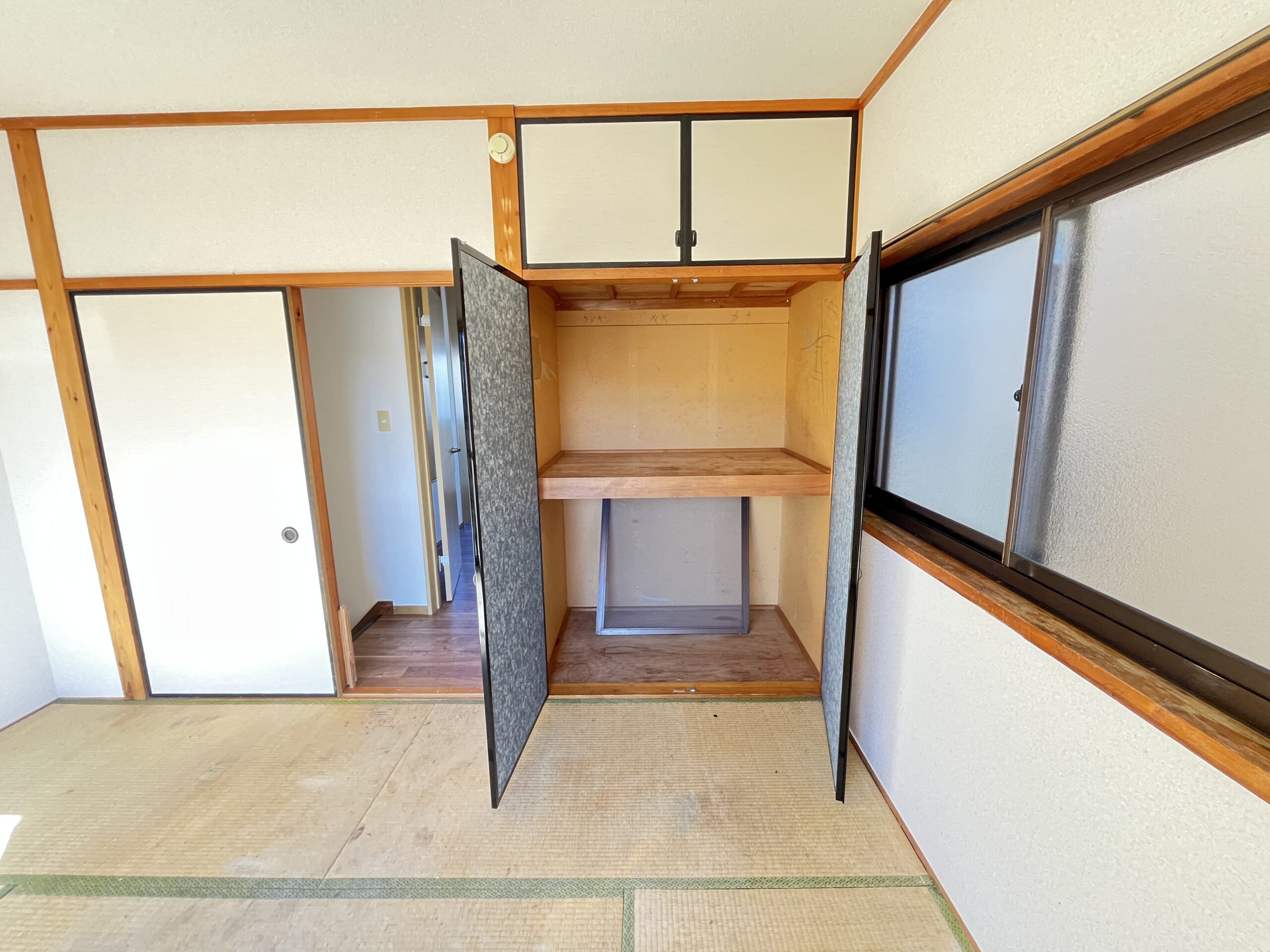 玉屋テラスハウス85　D-11の画像