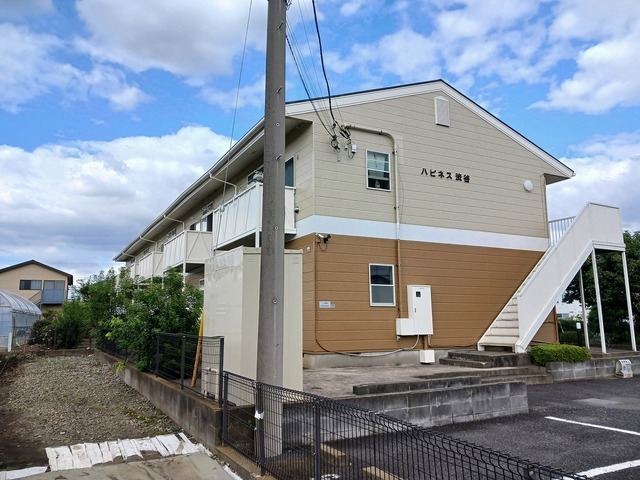 ハピネス渋谷205号室の画像