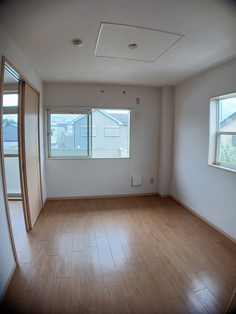 ハピネス渋谷205号室の画像