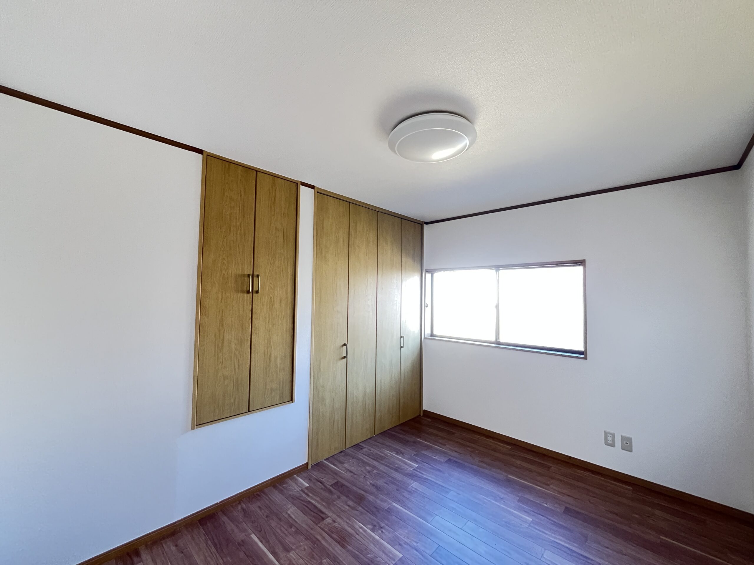 玉屋テラスハウス85　D-11の画像