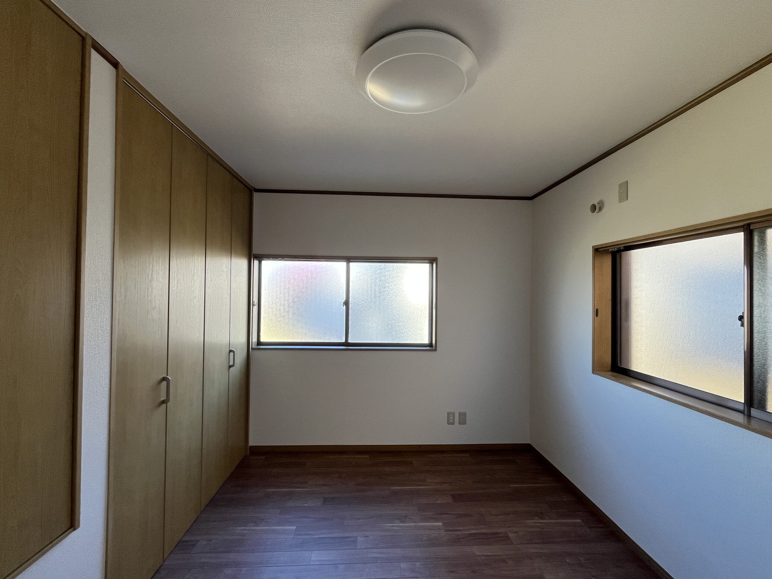 玉屋テラスハウス85　D-11の画像