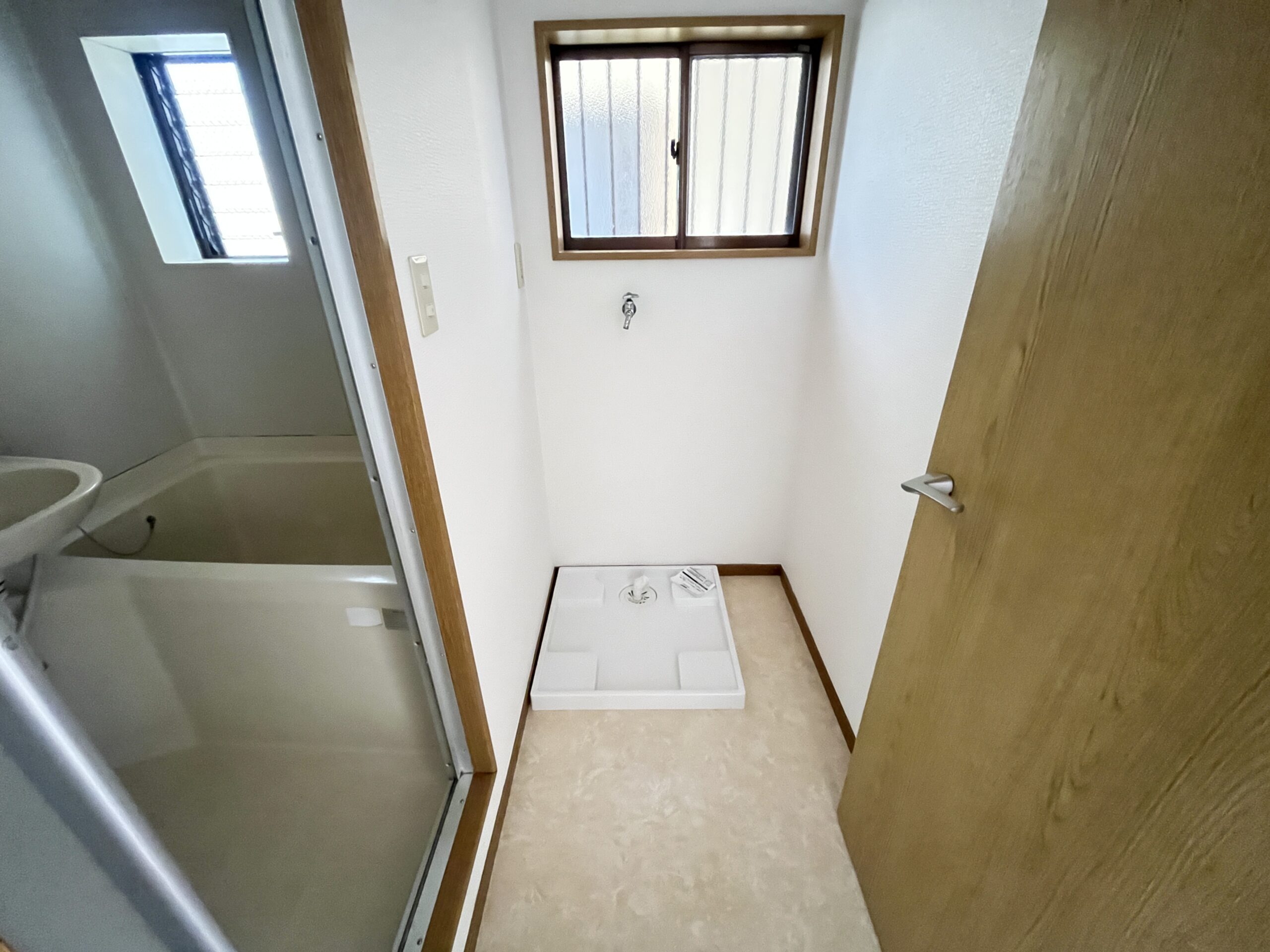 玉屋テラスハウス85　D-11の画像