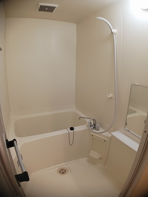 ハピネス渋谷205号室の画像