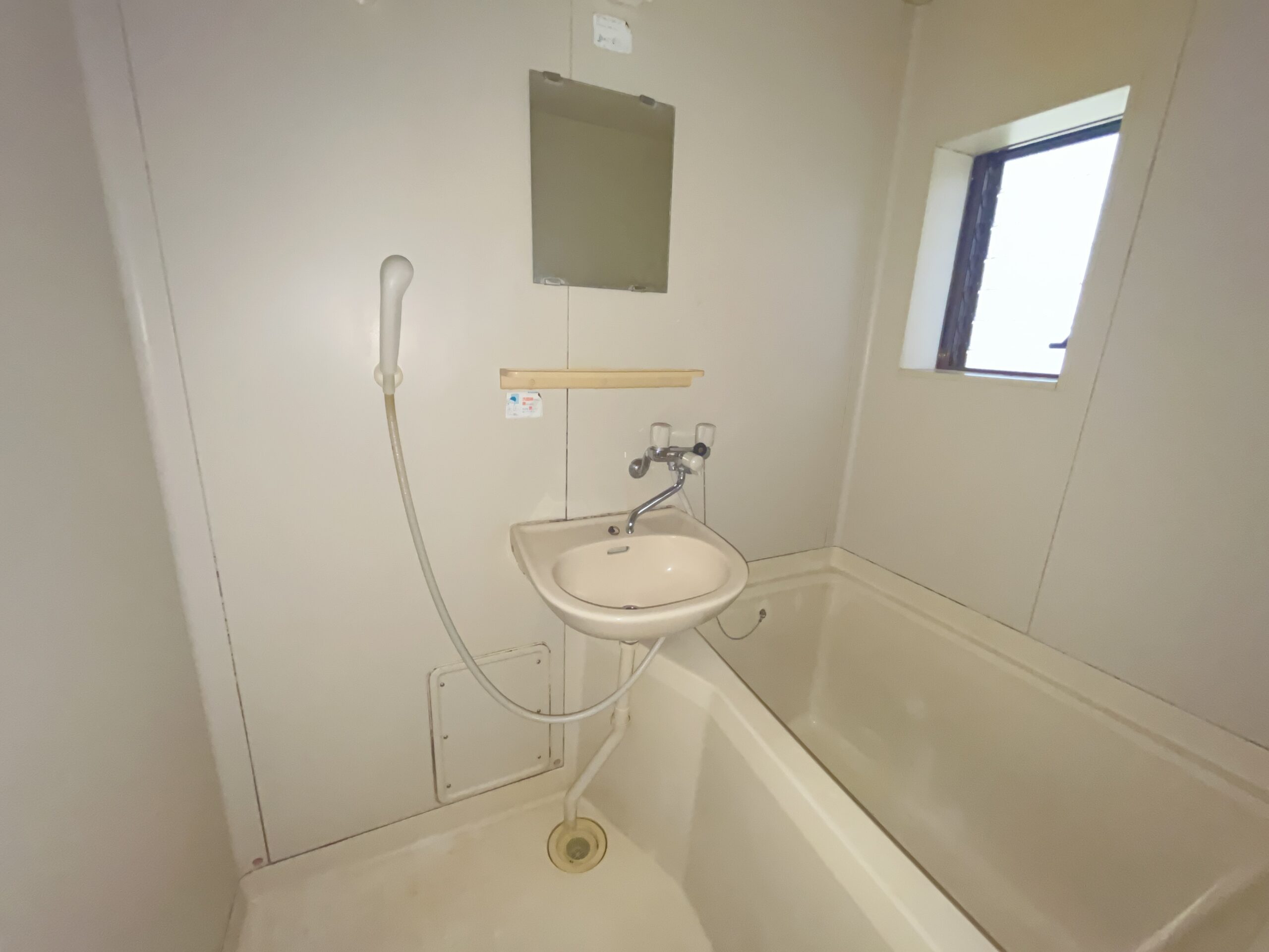 玉屋テラスハウス85　D-11の画像