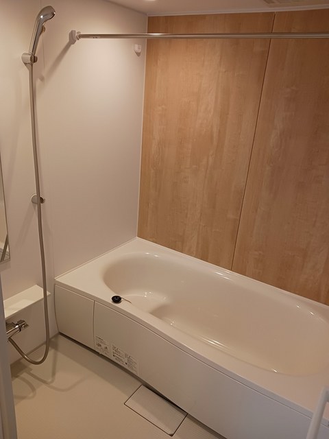 ラ　ヴィラV　204号室の画像