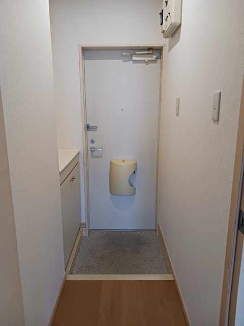 ハピネス渋谷205号室の画像