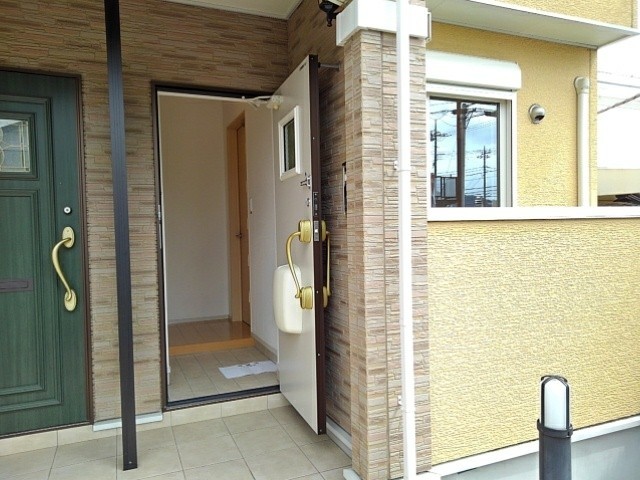 ヴァイオレットガーデン102号室の画像