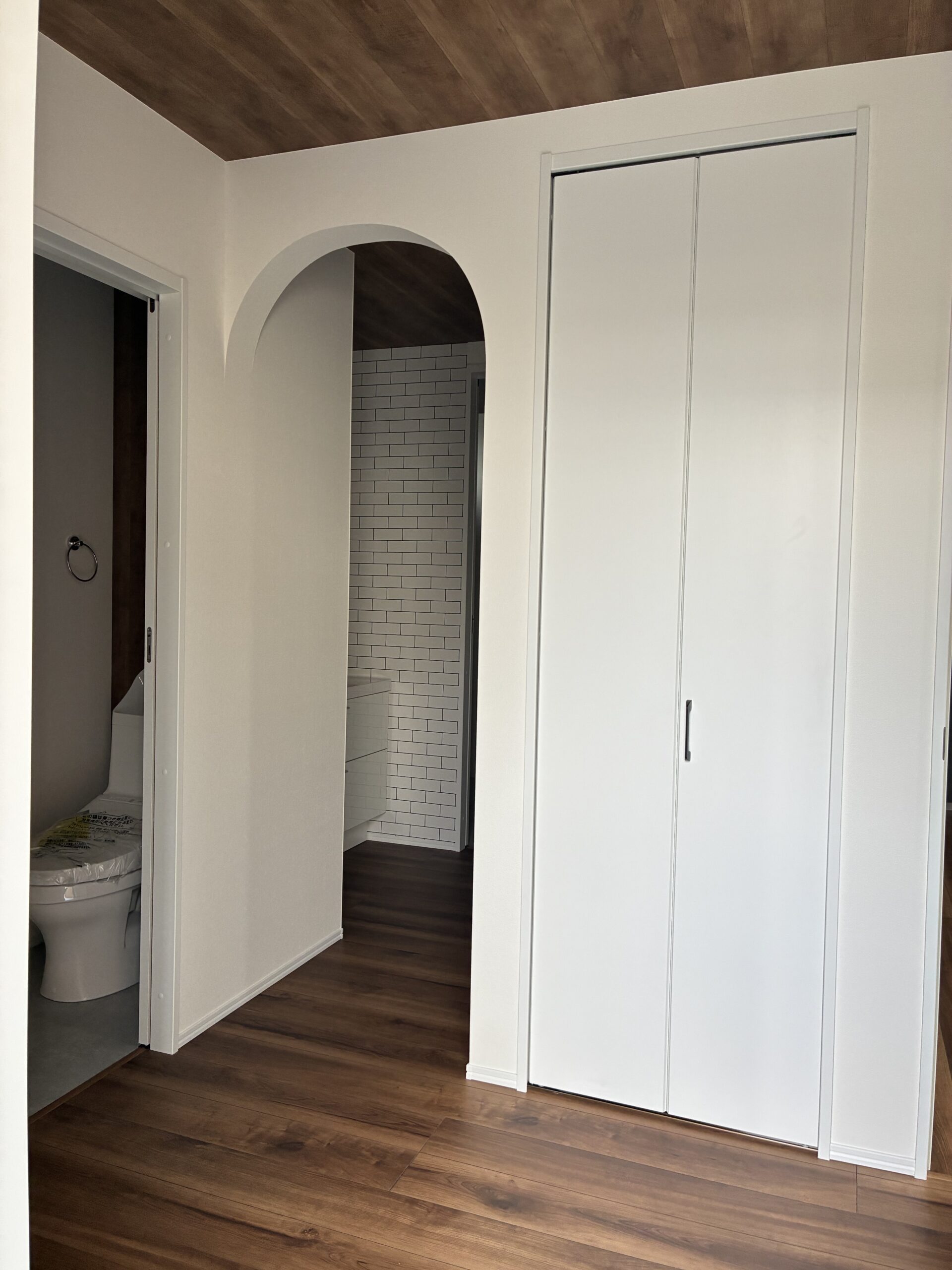 茅ヶ崎市　　M様邸の画像