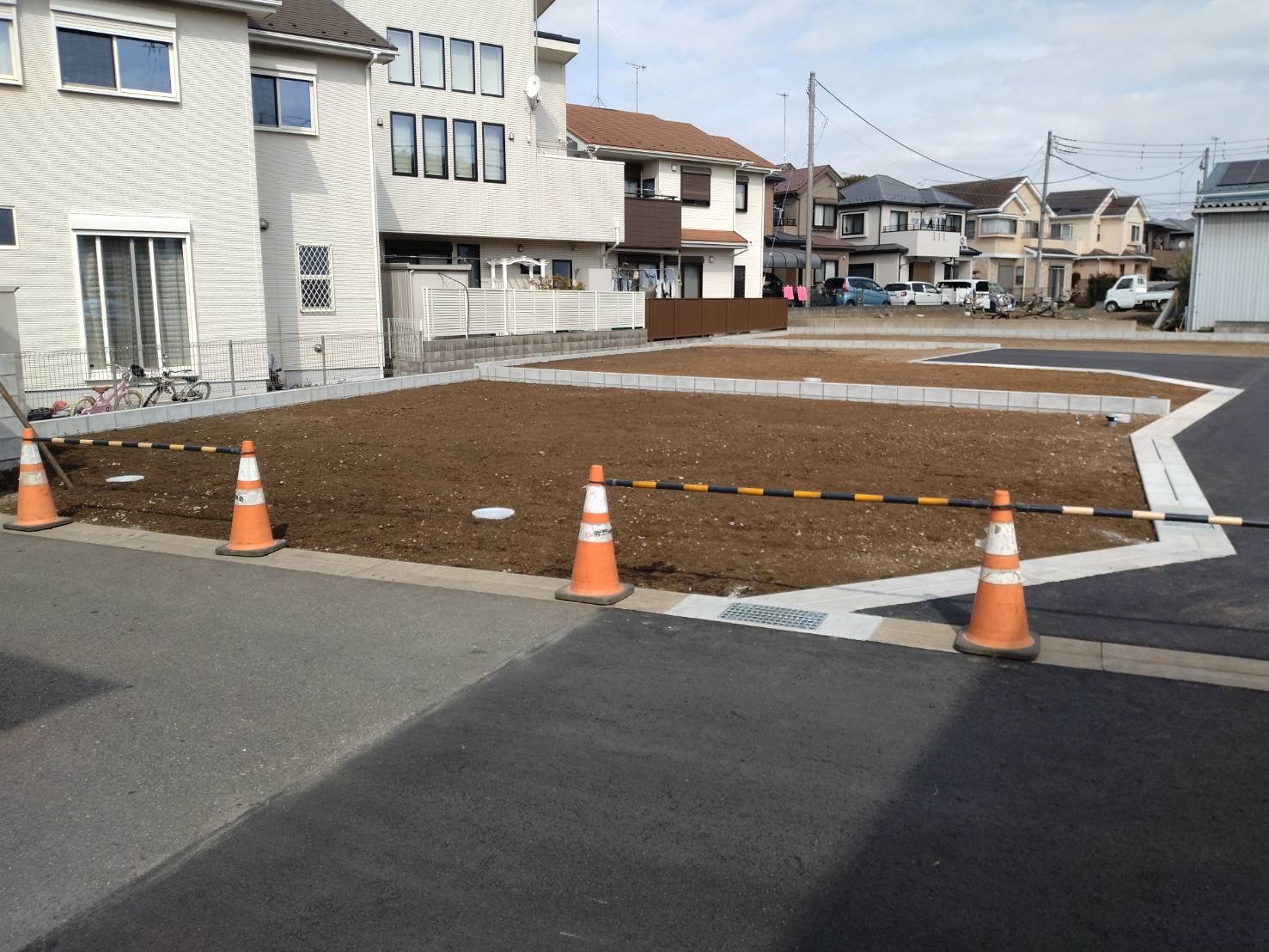 海老名市杉久保北3期の画像