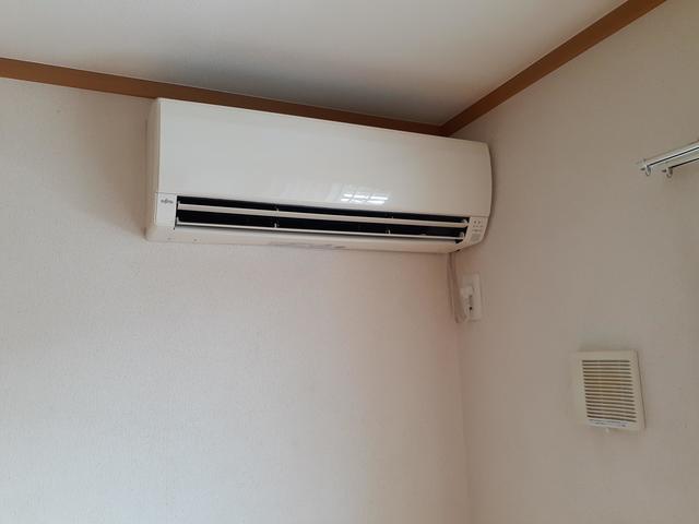 ソフィア202号室の画像