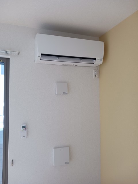 サンレジデンス101号室の画像