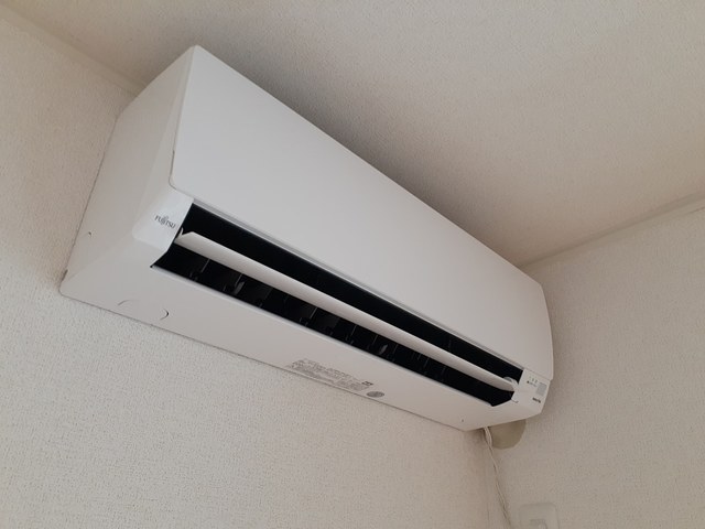 ジュイールⅡ204号室の画像