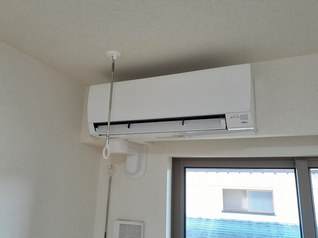 サンセールクスノキ202号棟の画像