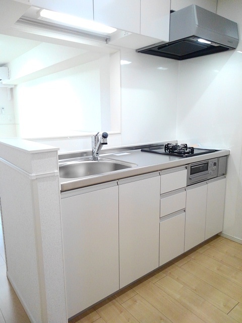 アルコバレー二Ⅲ202号室の画像