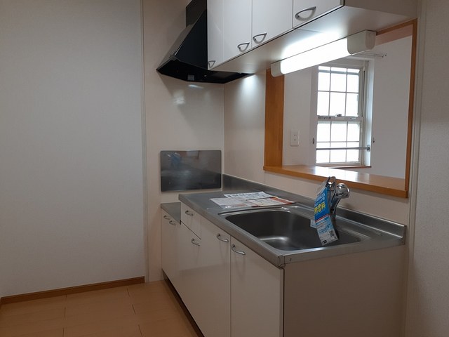 ジュイールⅡ204号室の画像