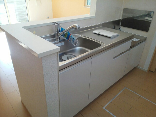 プラム・パルデ101号室の画像