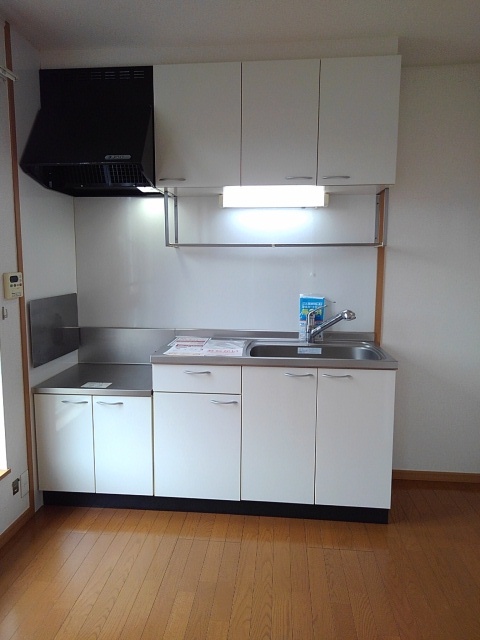 セレーノ204号室の画像