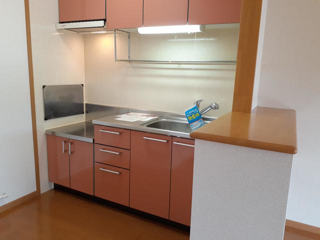 ソフィア202号室の画像