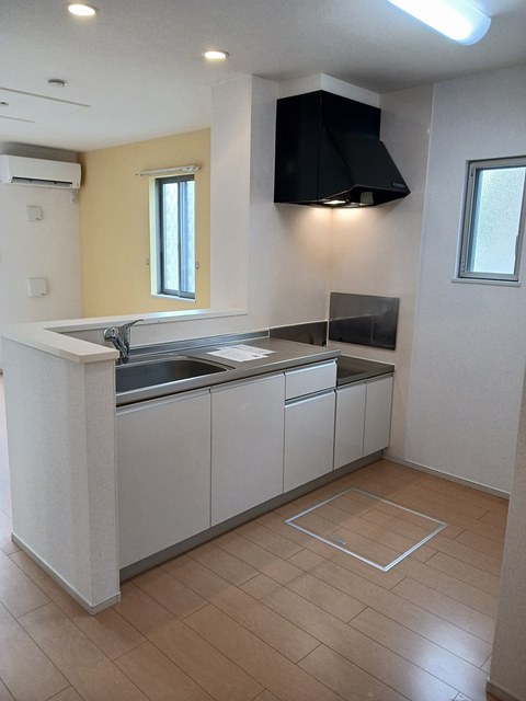 サンレジデンス101号室の画像