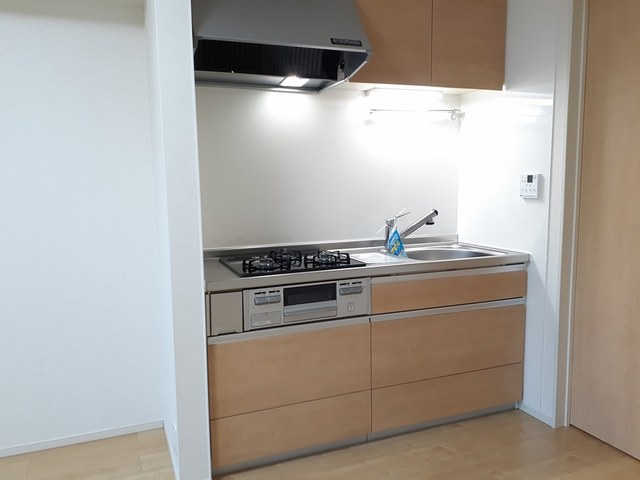 サンセールクスノキ202号棟の画像