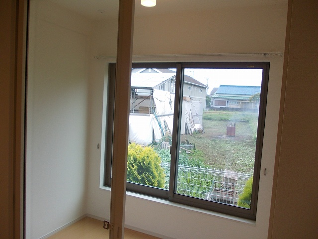 サザンクロス101号室の画像